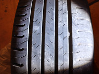 Pnevmatike Continental 205/60/16 poletna Količina: 4