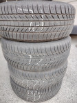 Pnevmatike Continental 215/55/17 zimska Količina: 4