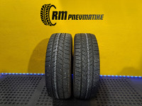 Pnevmatike Continental 215/65/16C zimska Količina: 2
