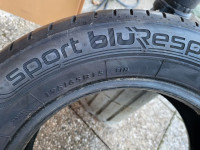 Pnevmatike Dunlop 195/60/15 poletna Količina: 2