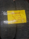 Pnevmatike Dunlop 205/55/16 zimska Količina: 2