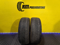 Pnevmatike Dunlop 205/55/16 zimska Količina: 2
