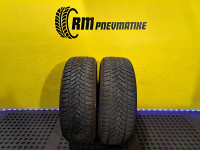 Pnevmatike Dunlop 205/55/16 zimska Količina: 2