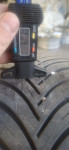 Pnevmatike Dunlop 205/60/16 celoletna Količina: 4