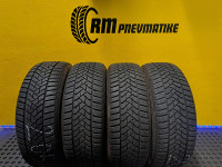 Pnevmatike Dunlop 205/60/16 zimska Količina: 4