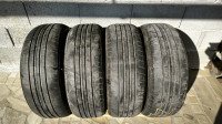 Pnevmatike Dunlop Sport Blueresponse 205/60/16 poletna Količina: 4