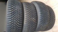 Pnevmatike Falken 205/55/16 zimska Količina: 4