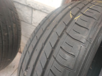 Pnevmatike Falken 215/60/16 poletna Količina: 4