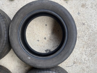 Pnevmatike Fulda 205/55/16 poletna Količina: 4