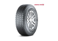 Pnevmatike General 255/70R16 120/117S Grabber AT3 FR LRE OWL 10PR