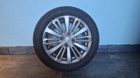 Pnevmatike Goodyear 195/55/16 poletna Količina: 4