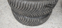 Pnevmatike Goodyear 195/60/16 m+z celoletna Količina: 2