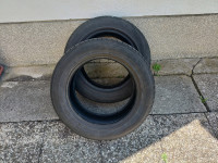 Pnevmatike Goodyear 205/60/16 poletna Količina: 2