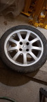 Pnevmatike Goodyear 205/55/16 poletna Količina: 4