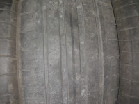 Pnevmatike Goodyear 205/55/16 poletna Količina: 4
