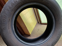 Pnevmatike Goodyear 205/60/16 poletna Količina: 4