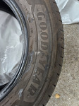 Pnevmatike Goodyear 215/65/16 Cargo 2 poletna Količina: 4