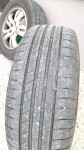 Pnevmatike Goodyear 215/65/16 poletna Količina: 2