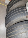 Pnevmatike Goodyear 215/60/17C poletna Količina: 4