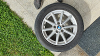 Kupim pnevmatiko Goodyear Run onFlat 205/60/16 poletna Količina: 1