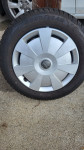 Pnevmatike Goodyear  ultragrip 205/55/16 zimska Količina: 4