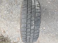 Pnevmatike guma Sava 225/70/15 C tovorna 1x 112/110r september 2018