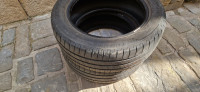 Pnevmatike – gume Bridgestone Turanza 195/55 R16
