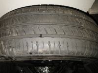 Pnevmatike gume Hankook 205/65/16c tovorne 4x profil 8mm+ 2018