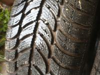 Pnevmatike gume Sava 205/55/16 4x 2013 profil malo rabljeno