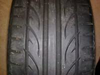 Pnevmatike Hankook 205/45/16 poletna Količina: 1