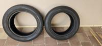 Pnevmatike Hankook 205/55/16 poletna Količina: 2