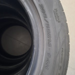 Pnevmatike Hankook 205/55/16 poletna Količina: 4