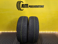 Pnevmatike Hankook 205/55/16 zimska STROJNO PREGLEDANE VIDEO
