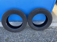 Pnevmatike Hankook 205/60/16 celoletna Količina: 2