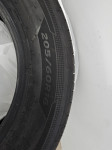 Pnevmatike Hankook 205/60/16 poletna Količina: 4