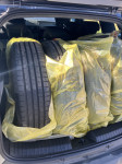 Pnevmatike Hankook 215/70/16 poletna Količina: 4