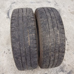 Pnevmatike Kleber 205/65/16Cceloletna Količina: 2