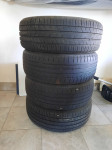 Pnevmatike Kumho 195/55/16 poletna Količina: 4