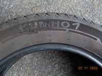 Pnevmatike Kumho 195/60/16C, poletne, Količina: 4 kos prodam