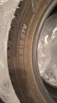 Pnevmatike Kumho 205/45/16 celoletna Količina: 4