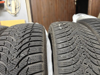 Pnevmatike Kumho 205/50/16 zimska Količina: 4
