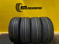 Pnevmatike Kumho 205/55/16 poletna Količina: 4