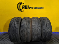 Pnevmatike Kumho 205/55/16 zimska Količina: 4