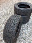 Pnevmatike Kumho PS71, 205/60/16 poletna Količina: 4