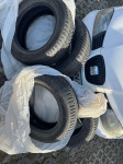 Pnevmatike Kumho 205/60/16 zimska Količina: 4