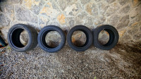 Pnevmatike Kumho 215/45/16 poletna Količina: 4