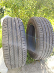 Pnevmatike Michelin 195/55/16 poletna Količina: 2
