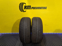 Pnevmatike Michelin 195/60/16 celoletna Količina: 2 STROJNO PREGLEDANE