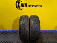 Pnevmatike Michelin 205/55/16 celoletna Količina: 2