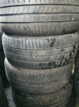 Pnevmatike Michelin 205/55/16 poletna Količina: 4